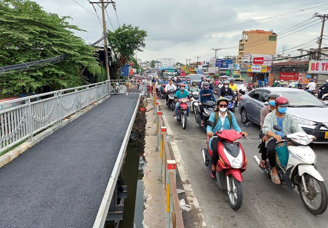 Tổng hợp thông tin báo chí liên quan đến TP Hồ Chí Minh ngày 19 10 2023