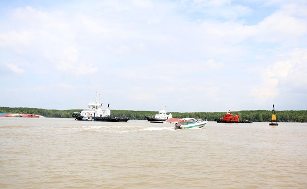 Tổng hợp th&#244;ng tin b&#225;o ch&#237; li&#234;n quan đến TP.Hồ Ch&#237; Minh ng&#224;y 24/10/2019 - Ảnh 1