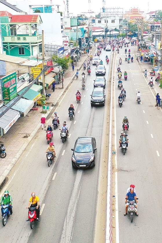 Tổng hợp th&#244;ng tin b&#225;o ch&#237; li&#234;n quan đến TP. Hồ Ch&#237; Minh ng&#224;y 04/11/2019 - Ảnh 1