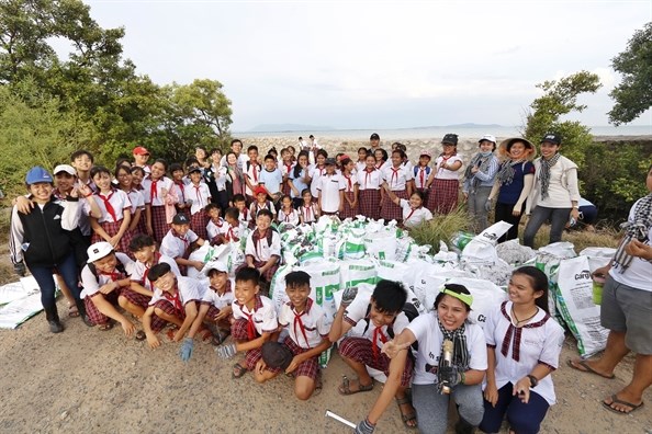 Tổng hợp th&#244;ng tin b&#225;o ch&#237; li&#234;n quan đến TP. Hồ Ch&#237; Minh ng&#224;y 5/11/2019 - Ảnh 1