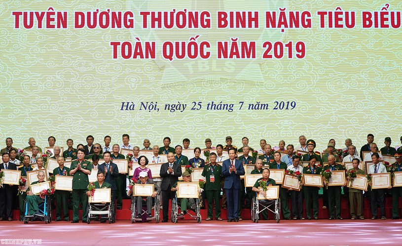 Ảnh: VGP/Quang Hiếu