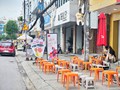 Thu phí sử dụng tạm vỉa hè, lòng đường: Phù hợp yêu cầu quản lý và nhu cầu người dân