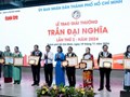 Tổng hợp thông tin báo chí liên quan đến TP. HCM ngày 20/11/2024