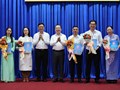 Sở Văn hóa Thể thao TP. HCM công bố bộ máy mới sau sắp xếp