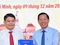 Trưởng Công an quận Tân Bình được bổ nhiệm làm Phó ban chuyên trách Ban an toàn giao thông TPHCM