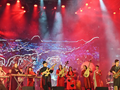 Khai mạc Lễ hội Âm nhạc Quốc tế TPHCM - Hò dô 2022
