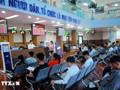 Thành phố Hồ Chí Minh: Các cơ quan hoạt động ổn định trong ngày đầu sau sắp xếp