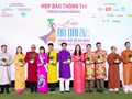 Trải nghiệm không khí sôi động mùa lễ hội đặc trưng và mới lạ tại TP Hồ Chí Minh