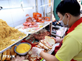 Lễ hội bánh mì Việt Nam lần thứ 2 sẽ quy tụ các thương hiệu trên 50 năm
