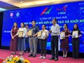 Giải thưởng I-Star 2024: Tôn vinh các dự án đổi mới sáng tạo và khởi nghiệp 