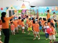 Miễn học phí cho học sinh công lập trên cả nước