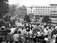 46 năm Ngày Giải phóng miền Nam: Bài học về sức mạnh đại đoàn kết