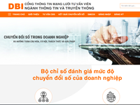 TP. HCM: 100% doanh nghiệp nhỏ và vừa được tiếp cận, dùng thử các nền tảng chuyển đổi số vào năm 2025