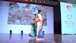 [VIDEO] Lễ hội Việt Nam – Nhật Bản lần thứ 9 tại TPHCM: “Cùng nắm chặt tay nhau - Từ giờ về sau”