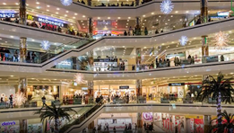 [VIDEO] 55.000 chương trình khuyến mãi mùa mua sắm Shopping Season TP. HCM 2024