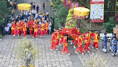 TPHCM: Đảm bảo Tết yên vui, đầm ấm, an toàn, tiết kiệm