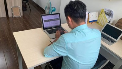 Cảnh giác với nhiều thủ đoạn lừa đảo chiếm đoạt tài sản