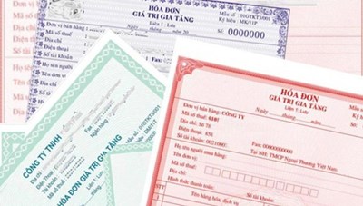Cục Thuế TPHCM cảnh báo vi phạm trong sử dụng hóa đơn