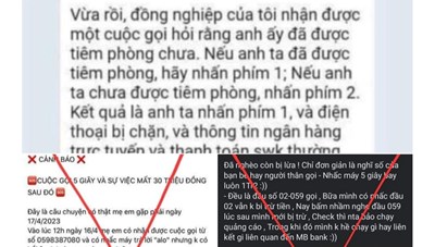  Có phải gửi video “chào buổi sáng”, “chúc ngủ ngon” dễ kèm mã độc?