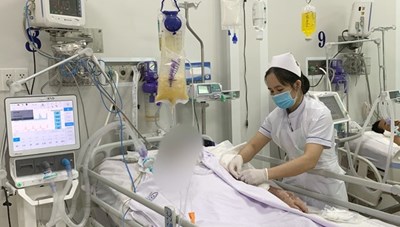 Lại xuất hiện thêm 3 ca ngộ độc Botulinum ở TP Hồ Chí Minh