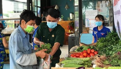 Tổng hợp thông tin báo chí liên quan đến TP. Hồ Chí Minh ngày 18/6/2021