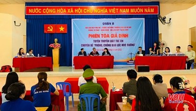 Tổng hợp thông tin báo chí liên quan đến TP. Hồ Chí Minh ngày 20/6/2022