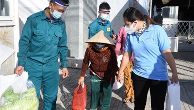 Tổng hợp thông tin báo chí liên quan đến TP. Hồ Chí Minh ngày 28/6/2021