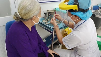 Thông tin về dịch bệnh COVID-19 tại TPHCM (cập nhật 7g ngày 31/7/2021)