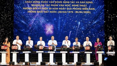 Tổng hợp thông tin báo chí liên quan đến TP. HCM ngày 18/9/2024