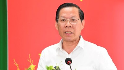 TPHCM lập Tổ Công tác tư vấn chính sách tài chính, tiền tệ