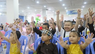Tổng hợp thông tin báo chí liên quan đến TP. Hồ Chí Minh ngày 29/9/2023