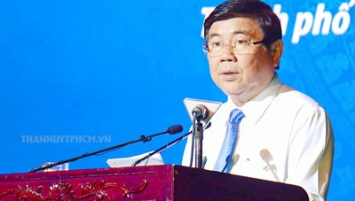 TPHCM hoàn thành tốt các chỉ tiêu thi đua, đem lại nhiều hiệu quả thiết thực