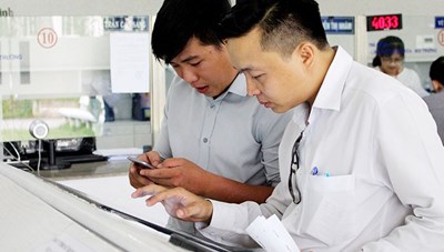 Chính quyền đô thị TP.HCM: Phù hợp hơn với yêu cầu thực tiễn