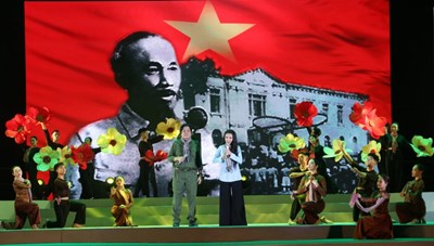 Tổng hợp thông tin báo chí liên quan đến TP. Hồ Chí Minh ngày 22/12/2022