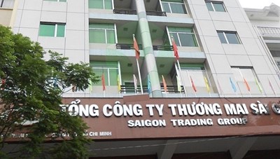 Công bố thông tin sửa đổi, bổ sung nội dung đăng ký doanh nghiệp của Tổng Công ty Thương mại Sài Gòn -TNHH MTV