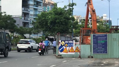 Năm 2021, TPHCM hạn chế thi công 768 tuyến đường vào ban ngày 