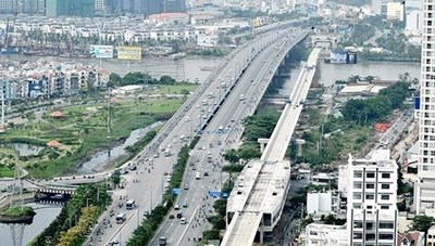 Metro Bến Thành - Suối Tiên đảm bảo giải ngân cho nhà thầu