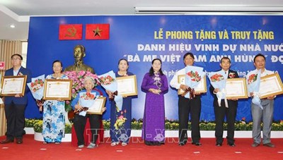 Tổng hợp thông tin báo chí liên quan đến TP. Hồ Chí Minh ngày 18/10/2019