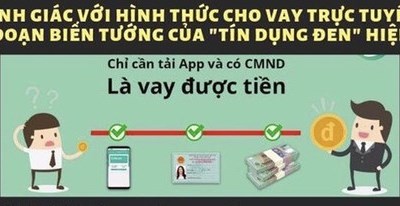 Bộ Công an thông báo phá đường dây tín dụng đen lãi 1.600%/ năm ở TP. Hồ Chí Minh