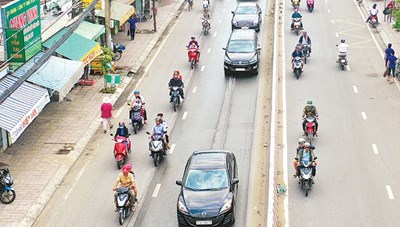 Tổng hợp thông tin báo chí liên quan đến TP. Hồ Chí Minh ngày 04/11/2019