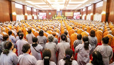 Lễ tưởng niệm các nạn nhân tử vong do tai nạn giao thông 2019 sẽ diễn ra vào ngày 17/11 tại TP. Hồ Chí Minh