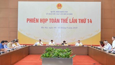 Cơ cấu nữ cán bộ được cải thiện