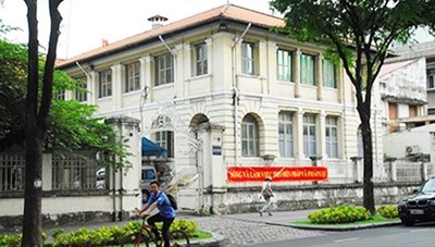 TP. Hồ Chí Minh mời chuyên gia nước ngoài góp ý bảo tồn Dinh Thượng Thơ