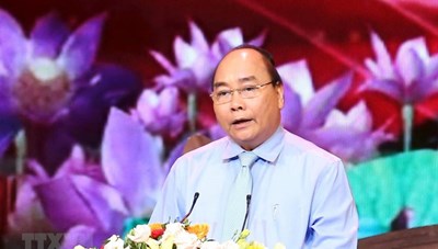 Giao lưu điển hình toàn quốc trong học tập, làm theo Bác Hồ