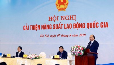 Thủ tướng: Trao cơ hội để người dân phát huy hết năng lực