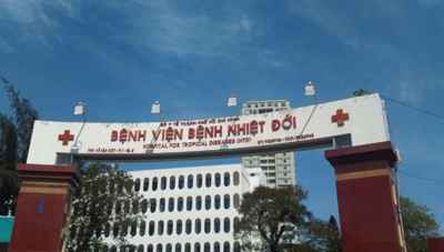 Thông tin về ca nhiễm Covid-19 thứ 54