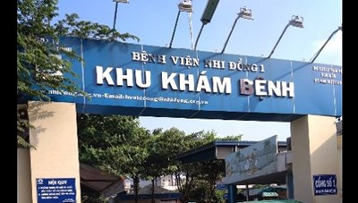 Thêm một bệnh viện ở TP. Hồ Chí Minh được xét nghiệm Covid-19