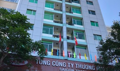 Tổng công ty thương mại Sài Gòn: Thoái vốn 100% tại hai ngân hàng và 17 công ty 