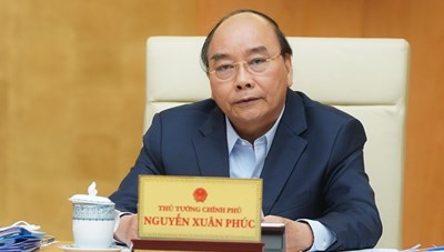 TP. Hồ Chí Minh, Hà Nội và 10 địa phương khác tiếp tục cách ly xã hội 
