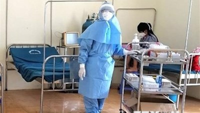 Tròn 3 ngày Việt Nam không có thêm ca mắc mới dịch bệnh COVID-19